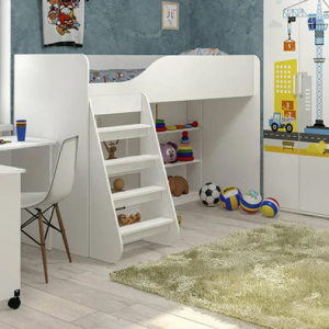 Универсальная кровать КР-07   186*80